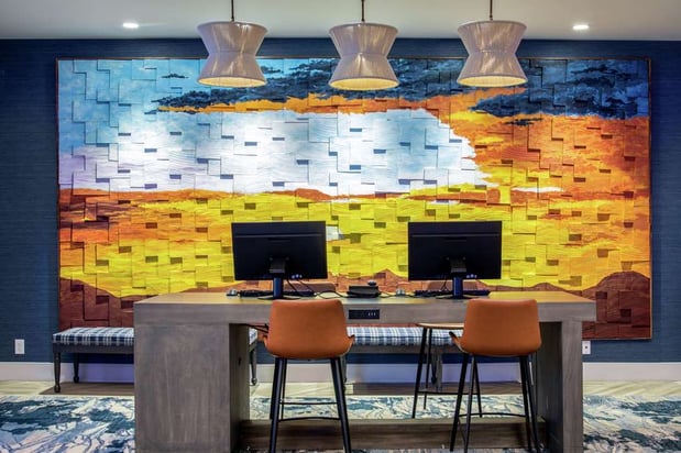 Images DoubleTree by Hilton Hot Springs
