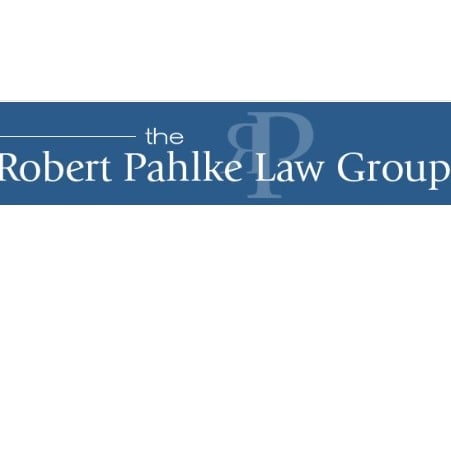 Pahlke Robert G Law Group
