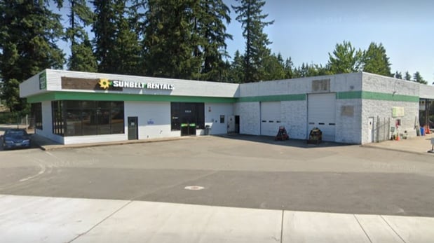 Images Sunbelt Rentals