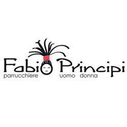 Parrucchieri Fabio Principi Logo