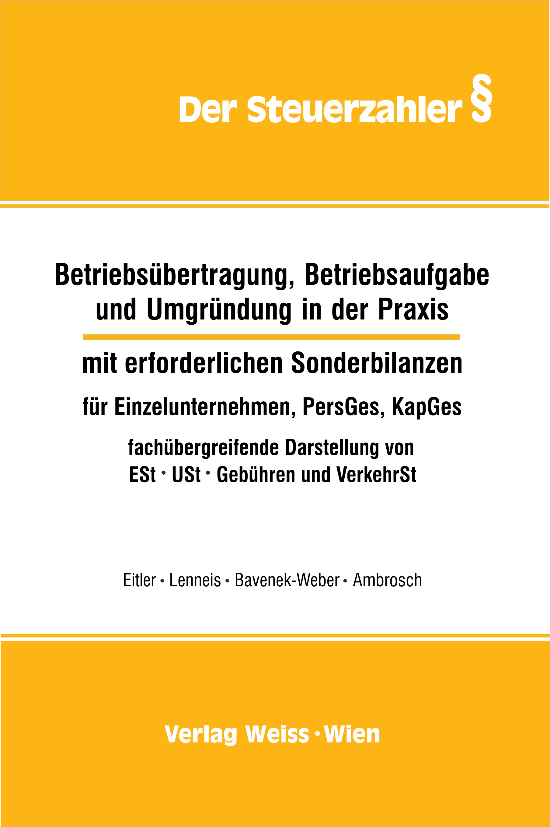 Bild 12 von Weiss Verlag GesmbH & Co KG