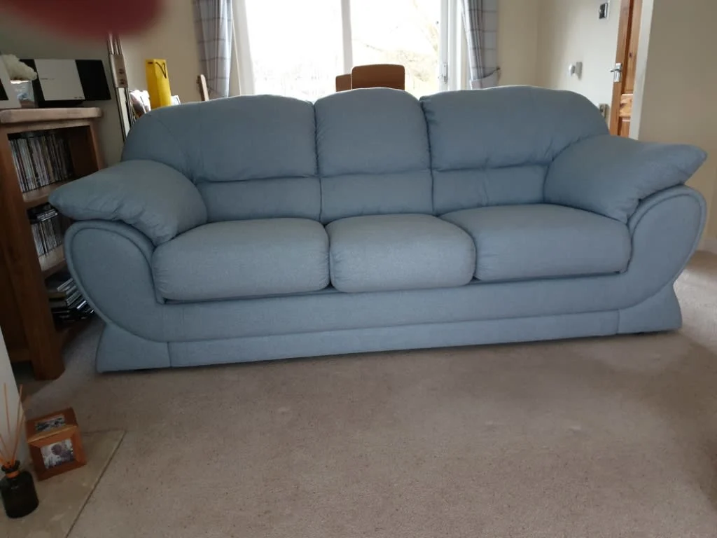 Images A R Clark Upholstery