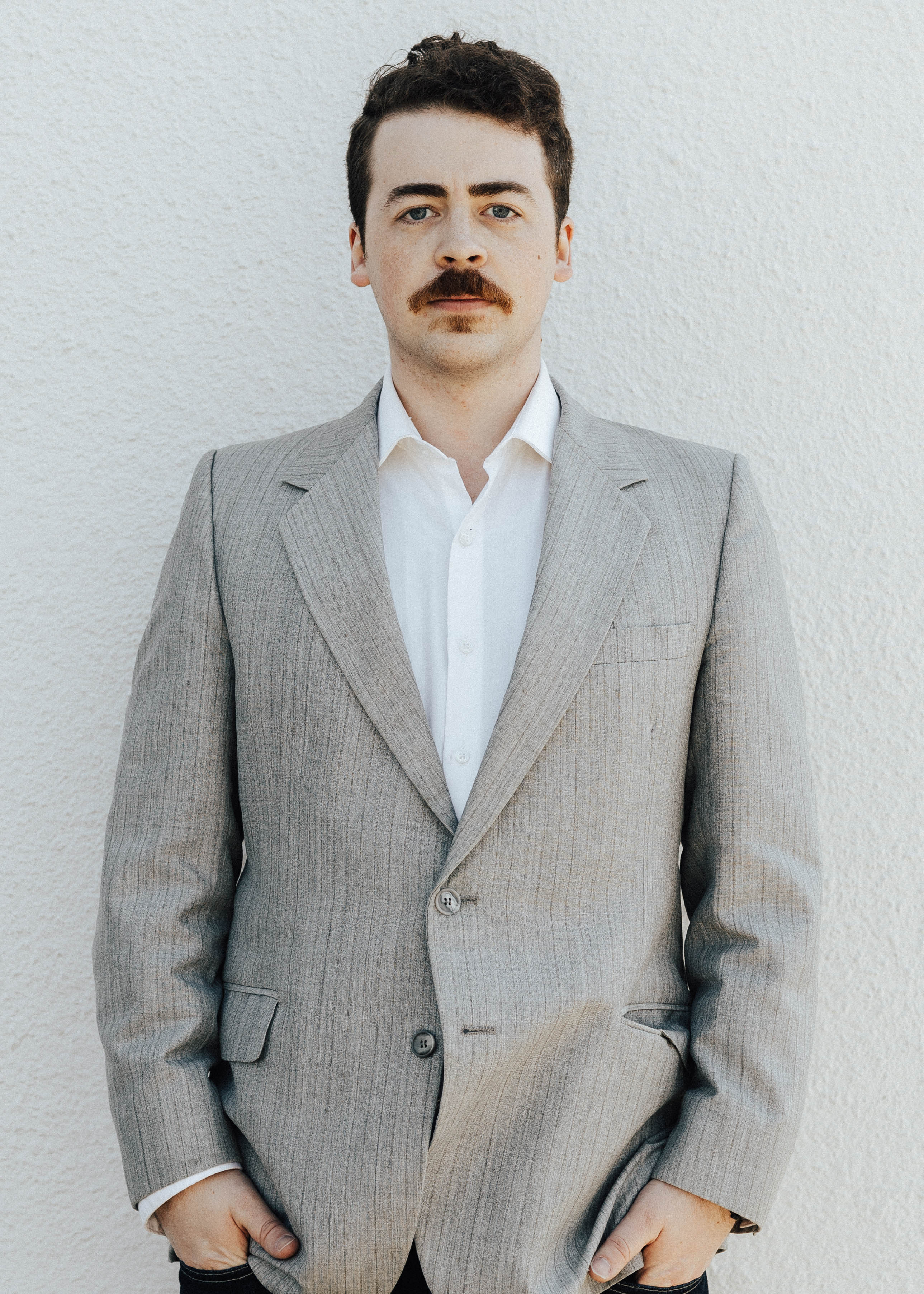 Agent Headshot