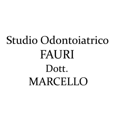 Studio Odontoiatrico Dott. Marcello Fauri Logo