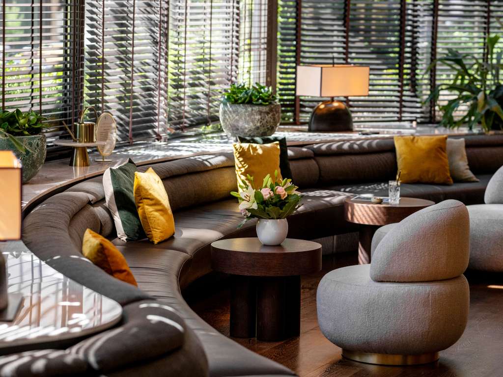 Le Louise Hotel Brussels - MGallery Collection