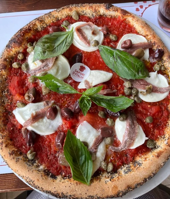 Images Sapori D'Italia