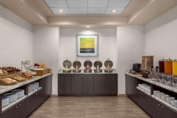 Images DoubleTree by Hilton Hotel Las Vegas Airport