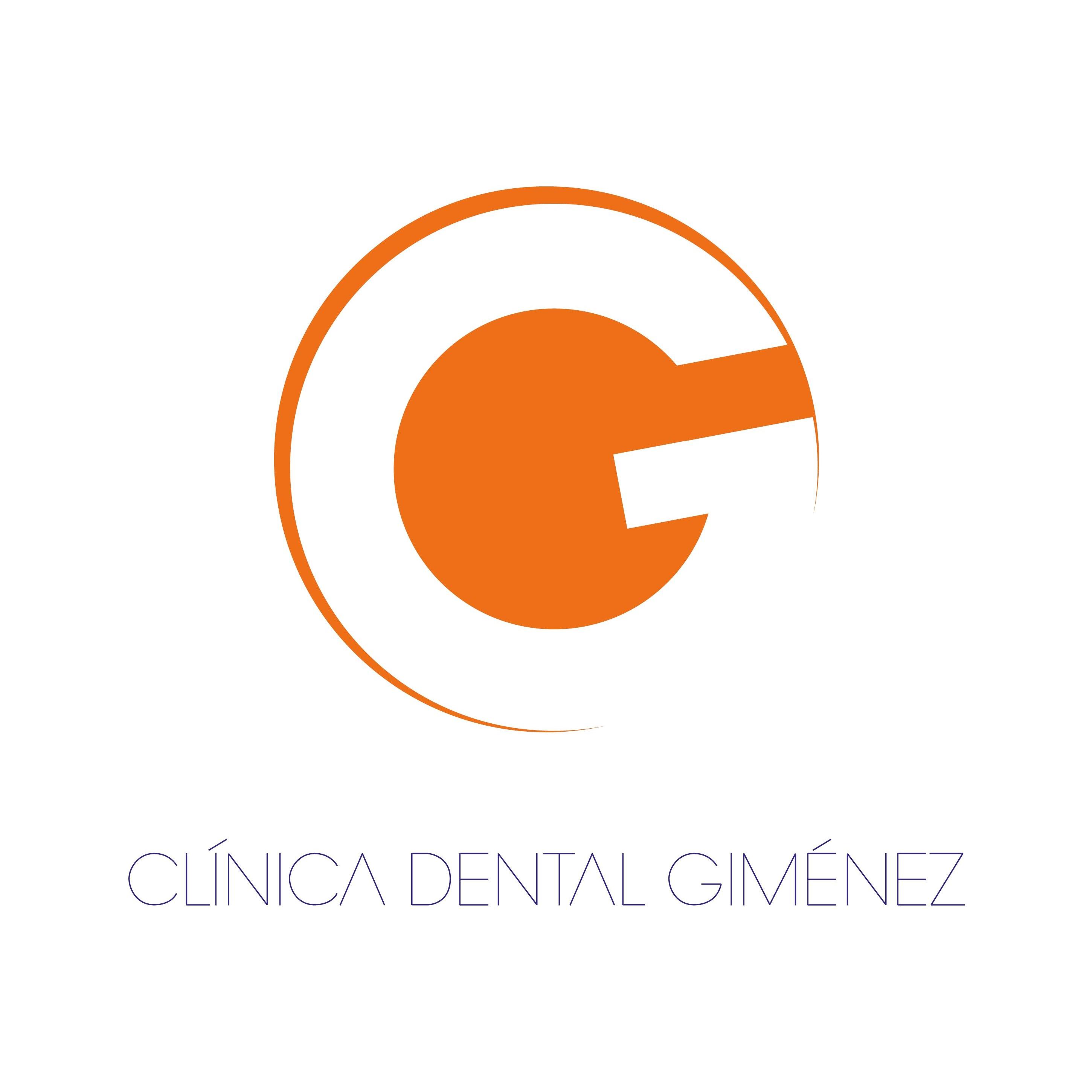 Clínica Dental Giménez Logo