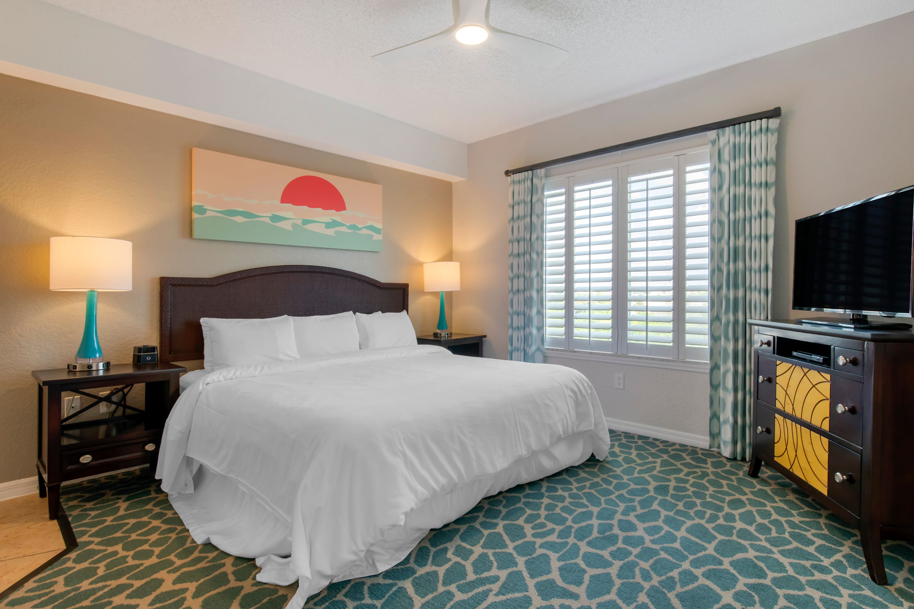 Bluegreen Vacations Orlando's Sunshine Resort Image