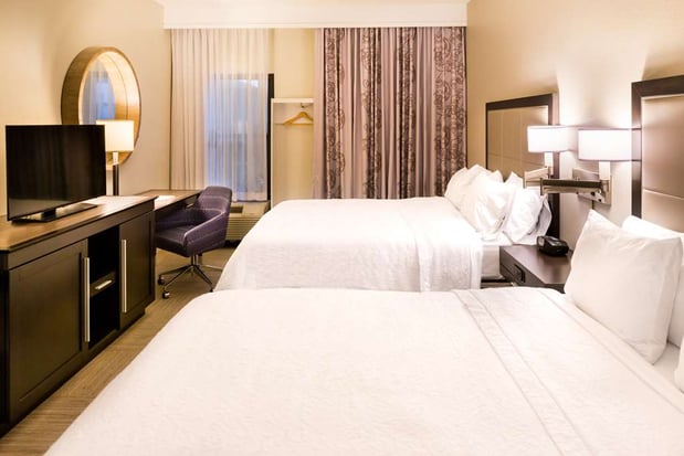 Images Hampton Inn & Suites Orlando/East UCF Area