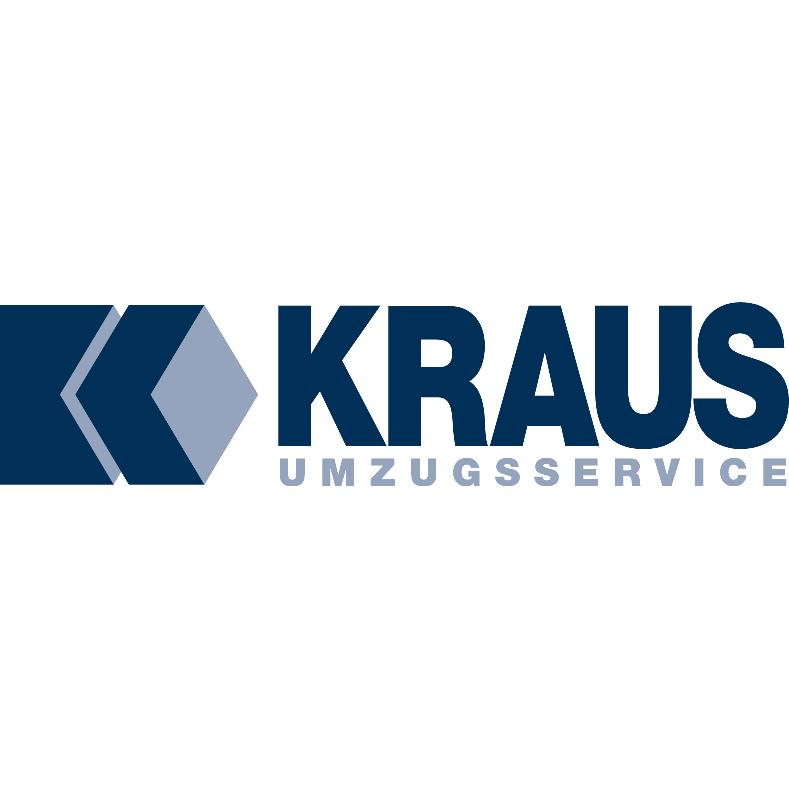 Logo Kraus Umzugsservice