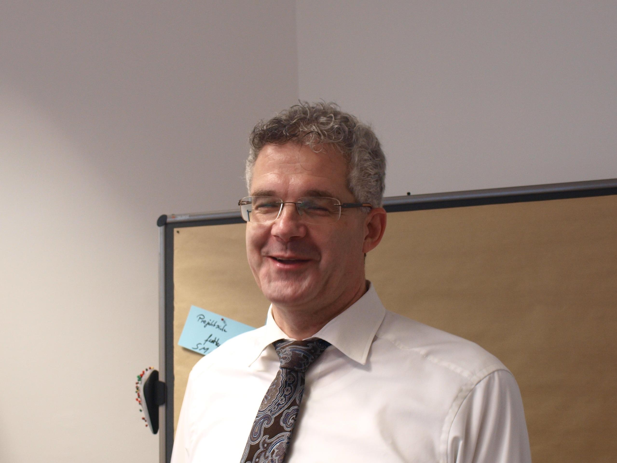 TIME4PM GmbH, Project Management, Consulting & Training, Oberlandstraße 13a in Sauerlach