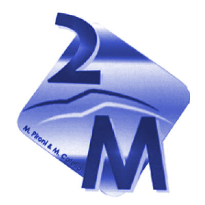 Centro Revisioni Cima Logo