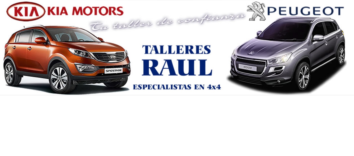 Images Talleres Raúl