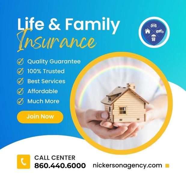 Images Nickerson Agency