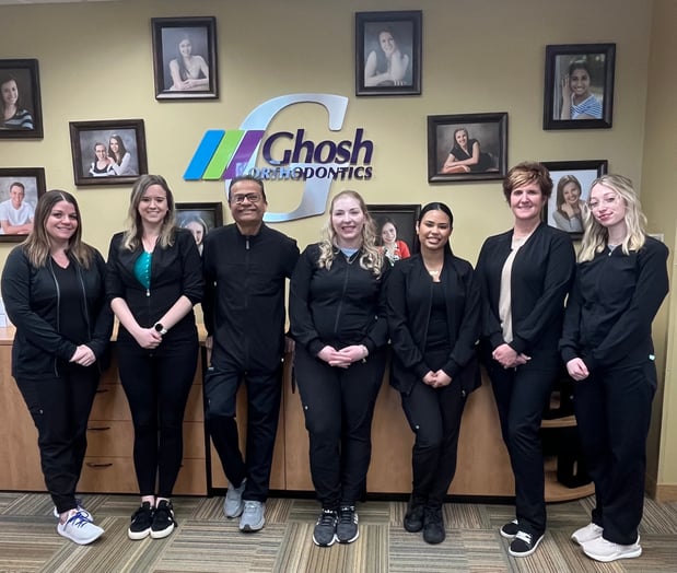 Images Ghosh Orthodontics Pottsville