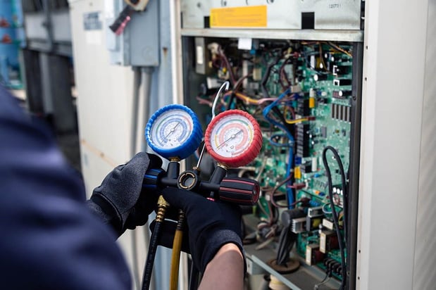 Images AC Professional Cooling and Heating