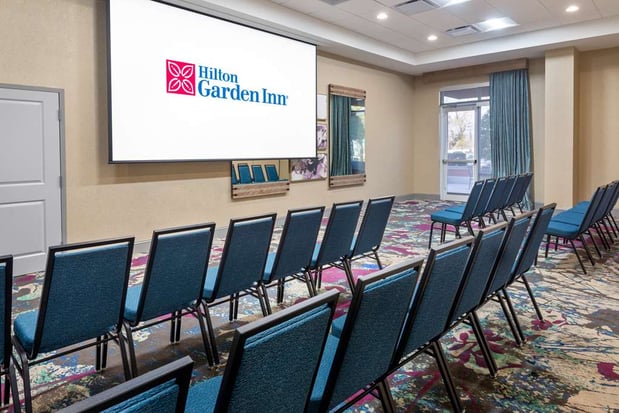 Images Hilton Garden Inn Tampa/Riverview/Brandon