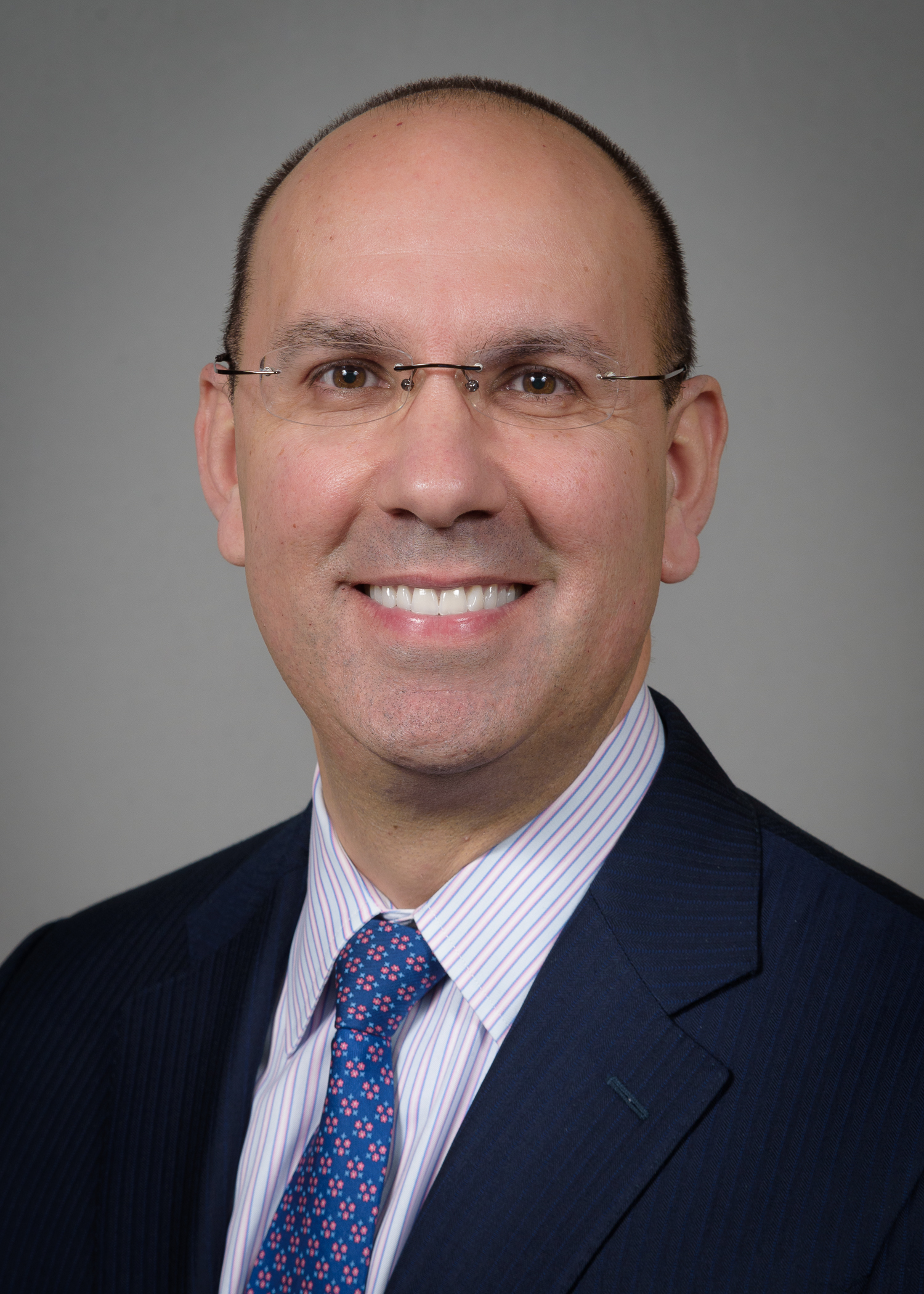 Armando E. Castro