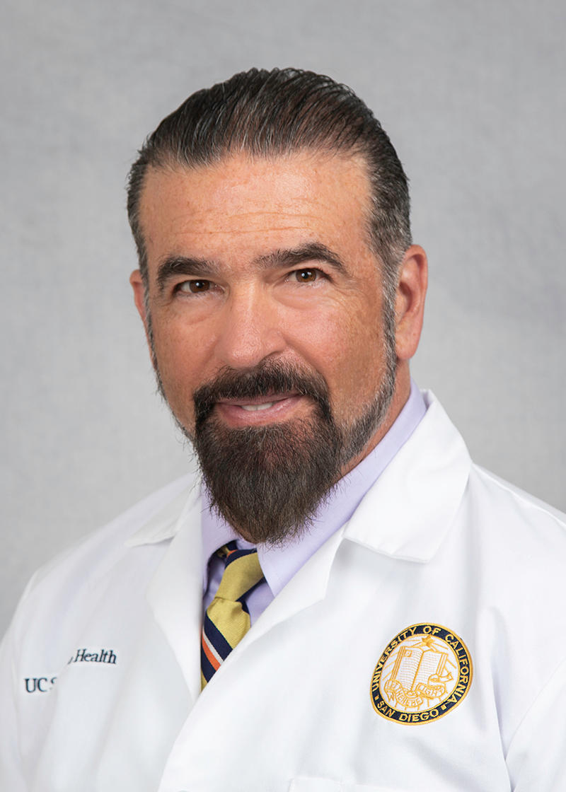 Dr. Joseph D. Ciacci, MD