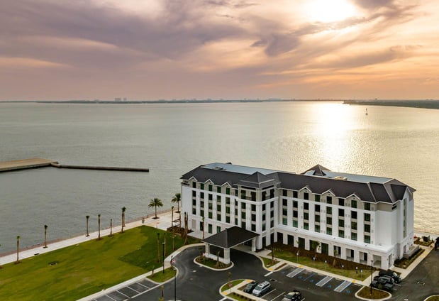Images Hotel Indigo Panama City Marina by IHG