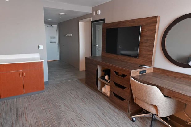 Images Hampton Inn Milpitas