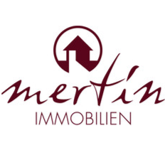Mertin Immobilien Logo