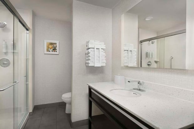 Images Hampton Inn & Suites El Paso/East