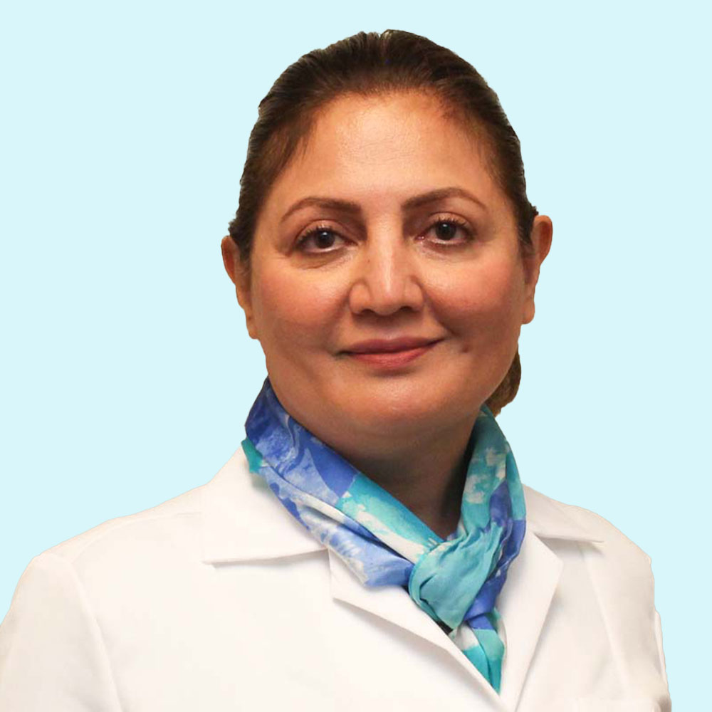 Sheyda Makui, MD - Monroe, NY - Family Medicine