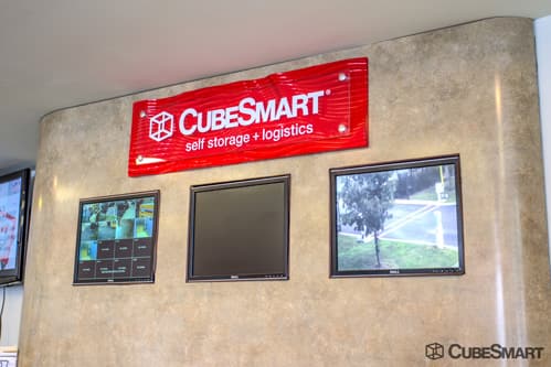 CubeSmart Self Storage Photo