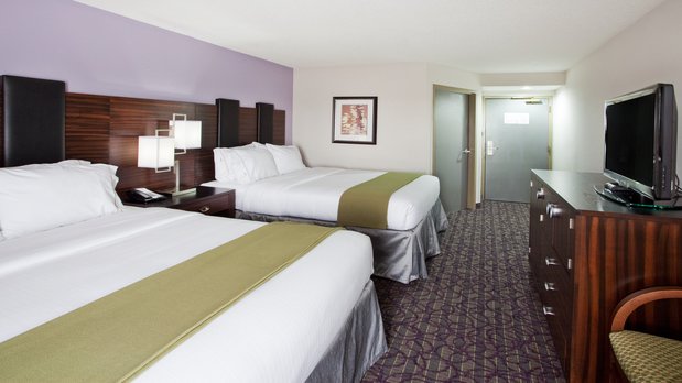 Images Holiday Inn Express Atlanta West - Theme Park Area, an IHG Hotel