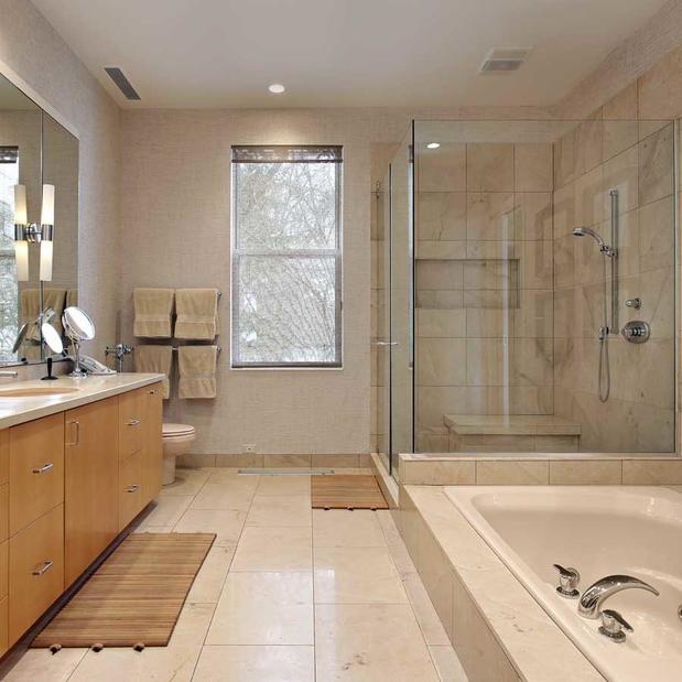 Images Sloan Construction Group, Inc.