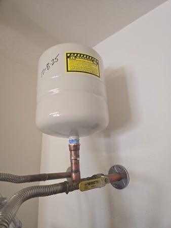Images Al's Plumbing LLC
