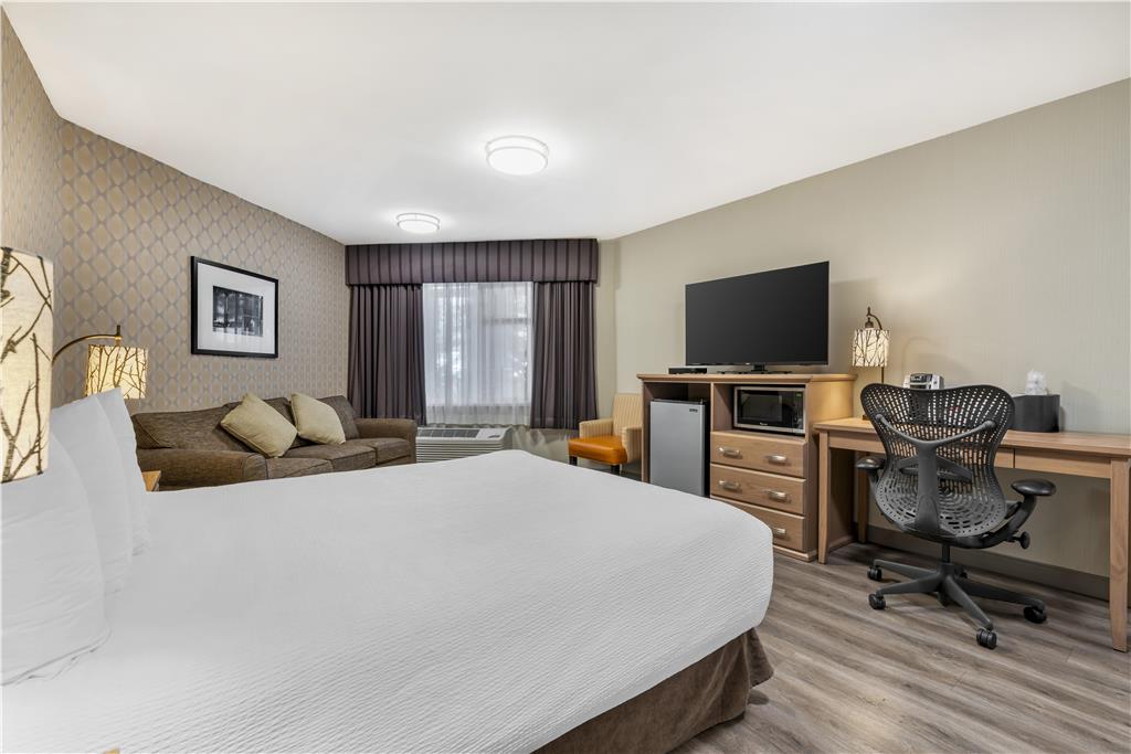 Images Best Western Plus Country Meadows Inn