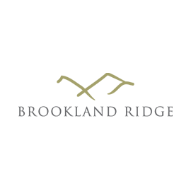 Brookland Ridge Apartments Logo