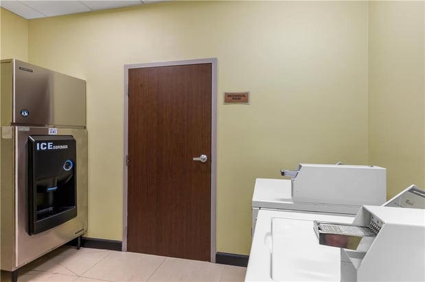 Images Best Western Plus JFK Inn & Suites