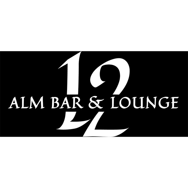 Logo von 12er Alm Bar