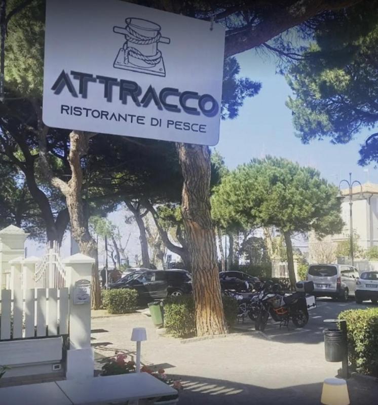 Images Attracco Ristorante di Pesce a Cesenatico