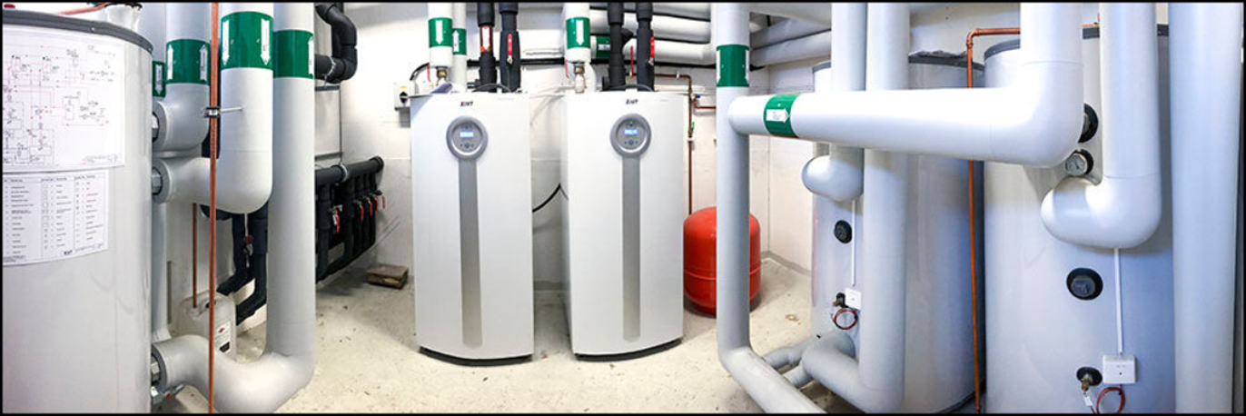 Images Kvaliteum - Fastighetsskötsel