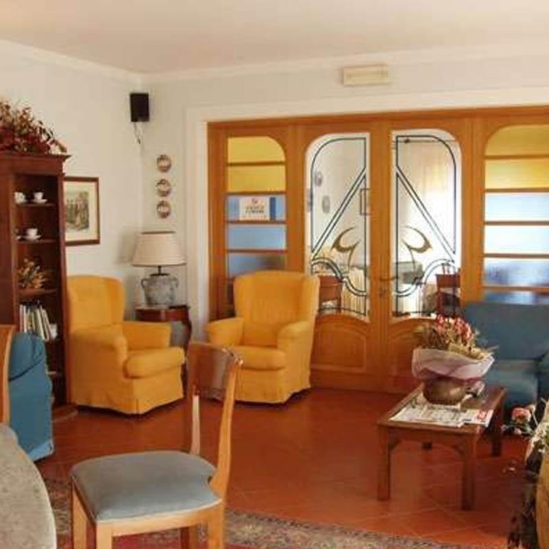 Images Villa Le Greti