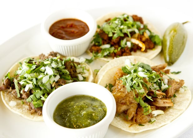 Images Taqueria Hidalgo