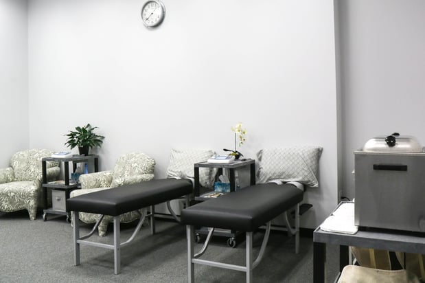 Images Daude Chiropractic Center