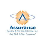 Assurance Heating & Air Conditioning, Inc. Logo