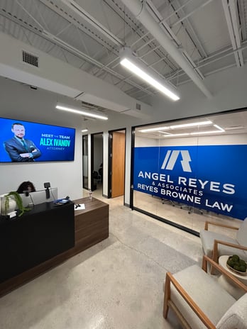 Images Angel Reyes & Associates