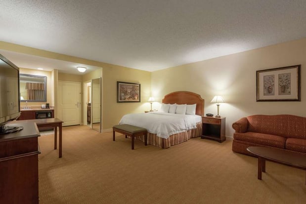 Images Hampton Inn & Suites Vicksburg