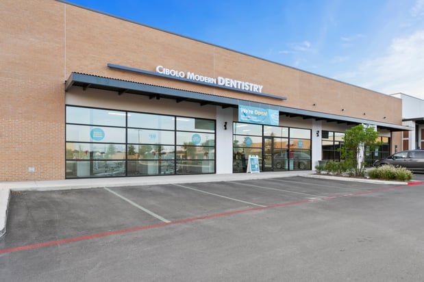 Images Cibolo Modern Dentistry