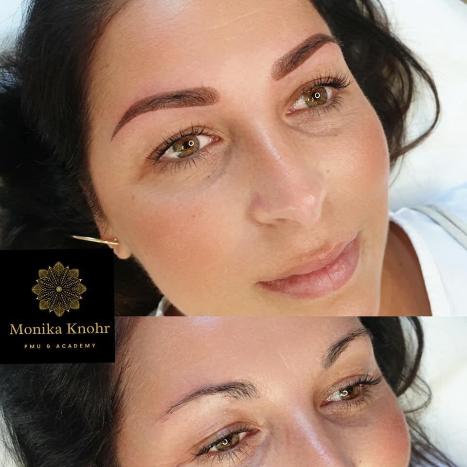 Permanent Make-up Münster, Fachinstitut und Ausbildungsakademie by Monika Knohr, An der Kleimannbrücke 36b in Münster