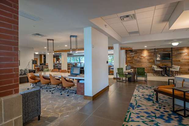 Images DoubleTree by Hilton Hotel Dallas - Farmers Branch