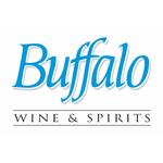 Buffalo Wine and Spirits - Downtown Logo