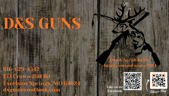 Images D&S Guns LLC